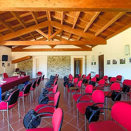 Borgotufi Diffuso Hotel Villa Santa Maria (Abruzzo)