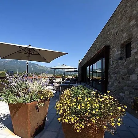 Hotel Borgotufi Diffuso 3*