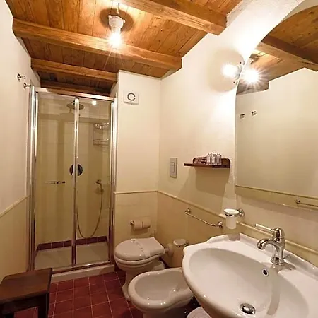 Hotel Borgotufi Diffuso