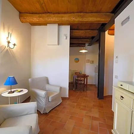 Borgotufi Diffuso Hotel