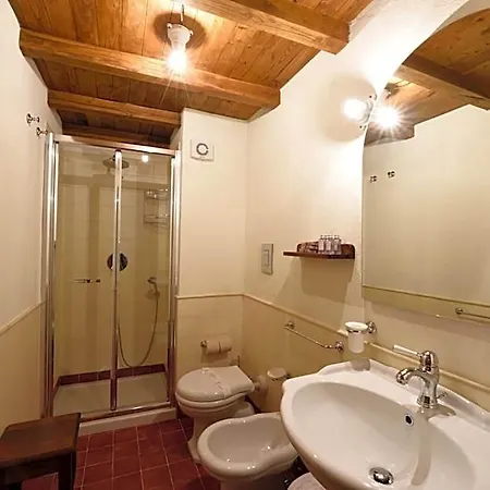 Hotel Borgotufi Diffuso