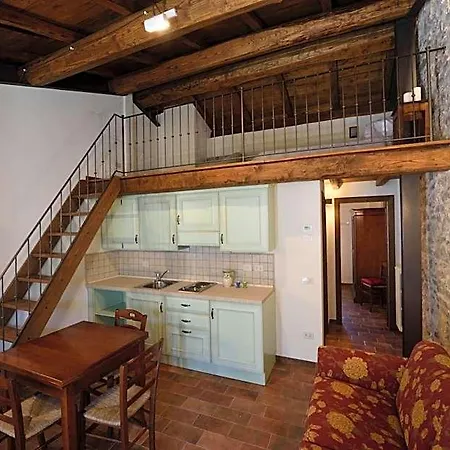 Hotel Borgotufi Diffuso 3*