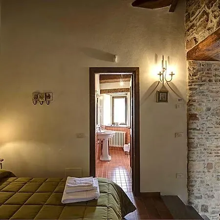 Hotel Borgotufi Diffuso 3*