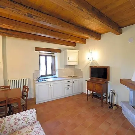 Borgotufi Diffuso Villa Santa Maria (Abruzzo)
