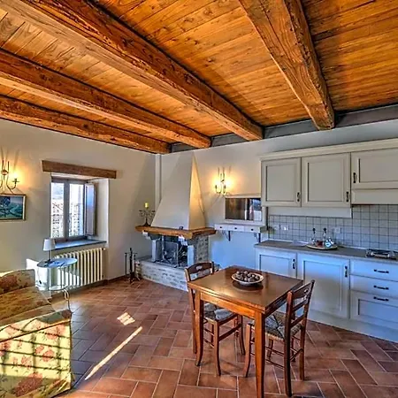 Borgotufi Diffuso Hotel 3*