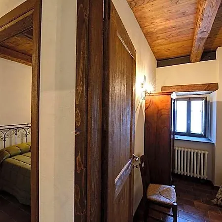 Hotel Borgotufi Diffuso Villa Santa Maria (Abruzzo)
