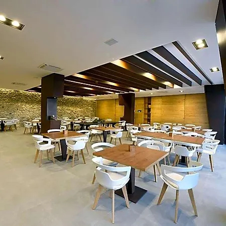 Borgotufi Diffuso Szálloda 3*