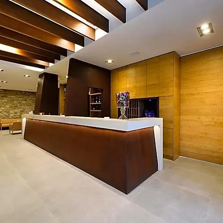 Borgotufi Diffuso Szálloda Villa Santa Maria