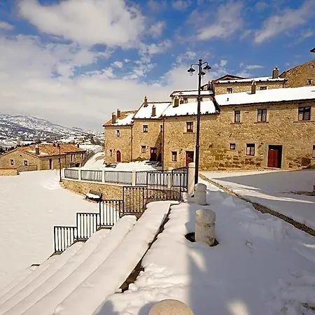 Hotel Borgotufi Diffuso