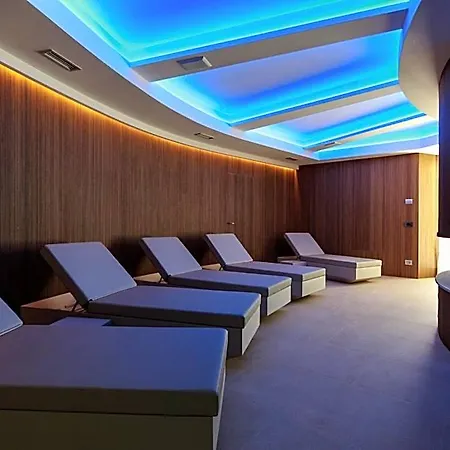 Borgotufi Diffuso Hotel