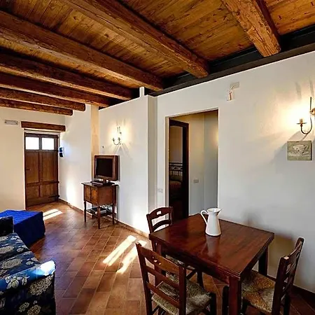 Hotel Borgotufi Diffuso