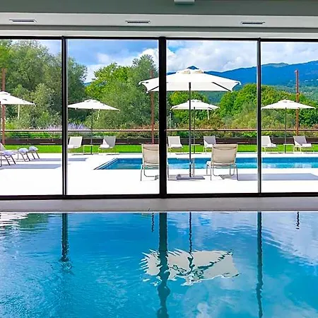 Borgotufi Diffuso 3* Villa Santa Maria (Abruzzo)