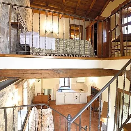 Borgotufi Diffuso Hotel