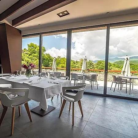 Borgotufi Diffuso 3*