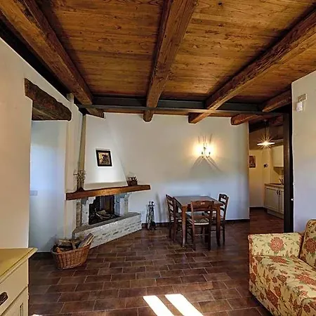 Hotel Borgotufi Diffuso Villa Santa Maria (Abruzzo)