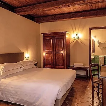 Hotel Borgotufi Diffuso 3*