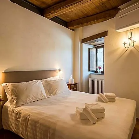 Borgotufi Diffuso Hotel