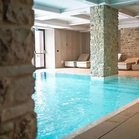 Borgotufi Diffuso 3* Villa Santa Maria (Abruzzo)